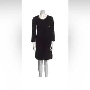 Burberry Shift Dress size 44 (USA L)